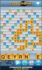 game pic for Words With Friends